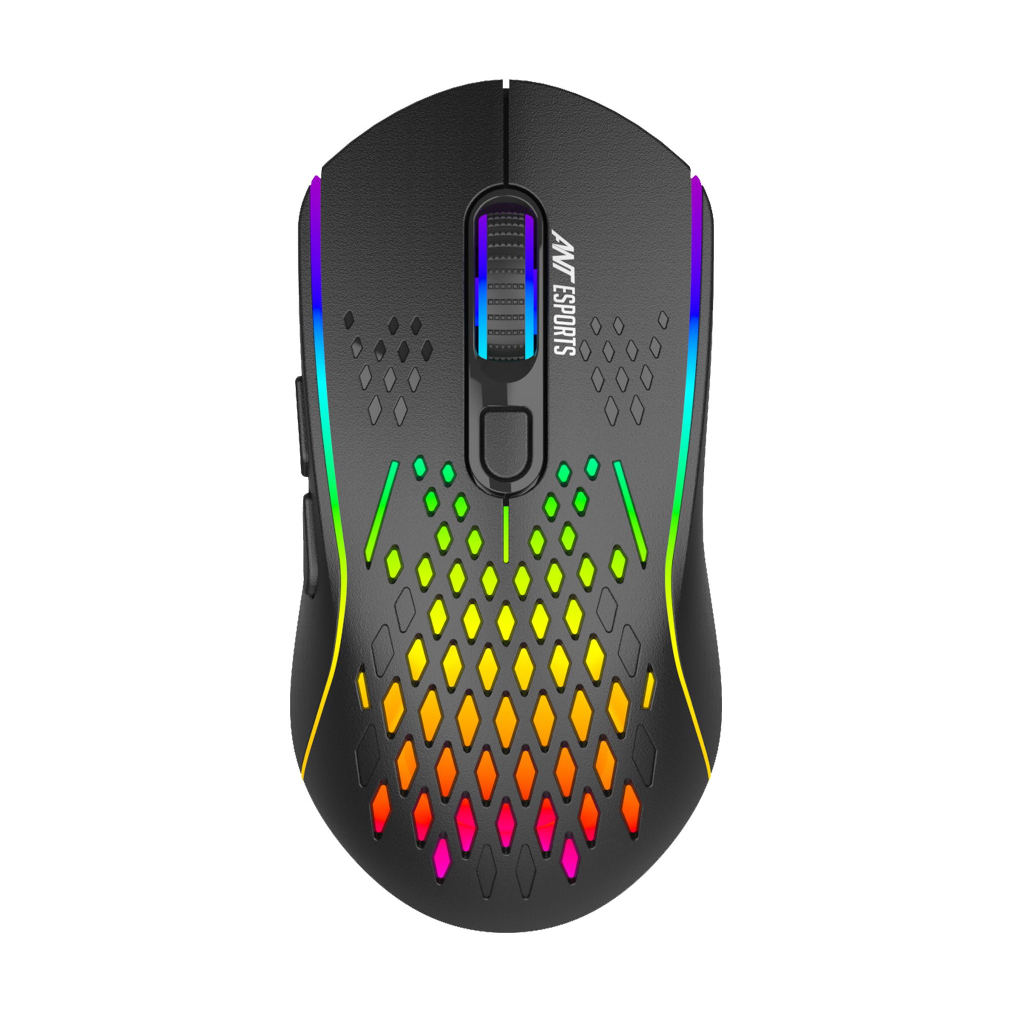 Gaming Mouse