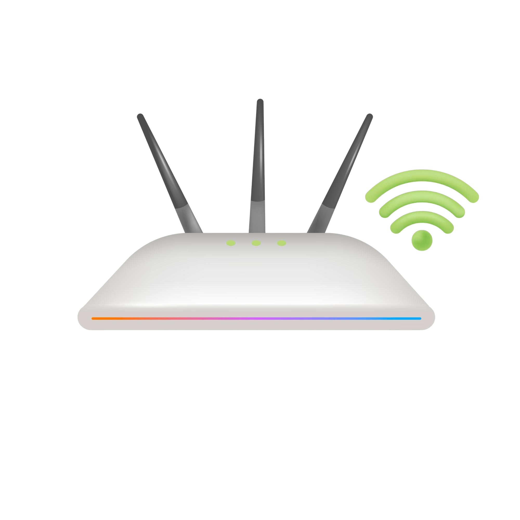 Routers