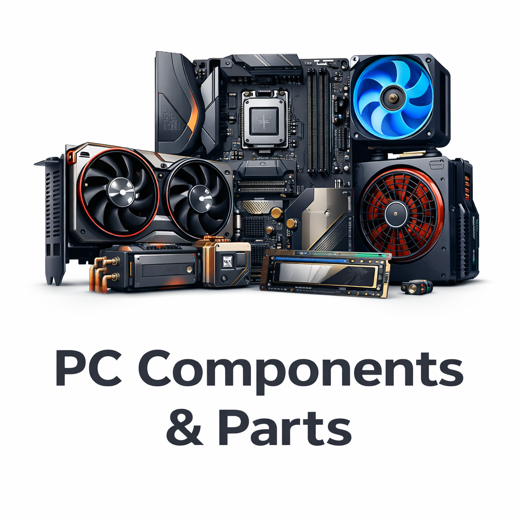 Components & Parts