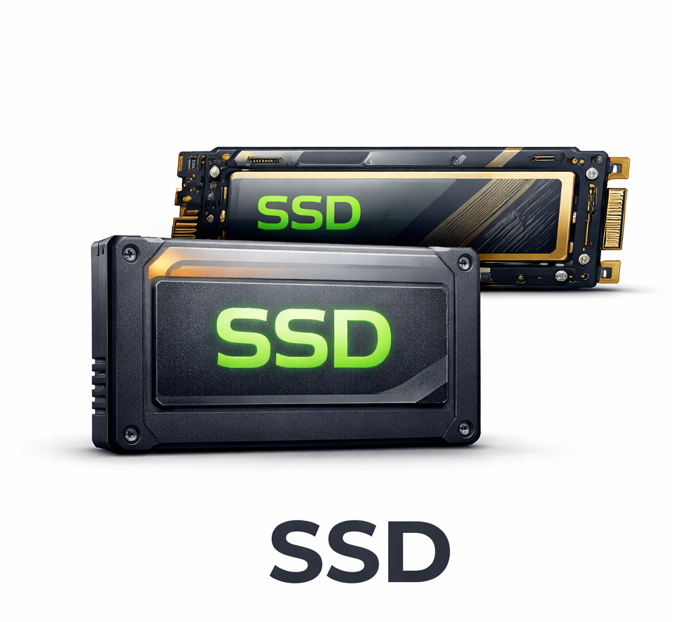 SSD
