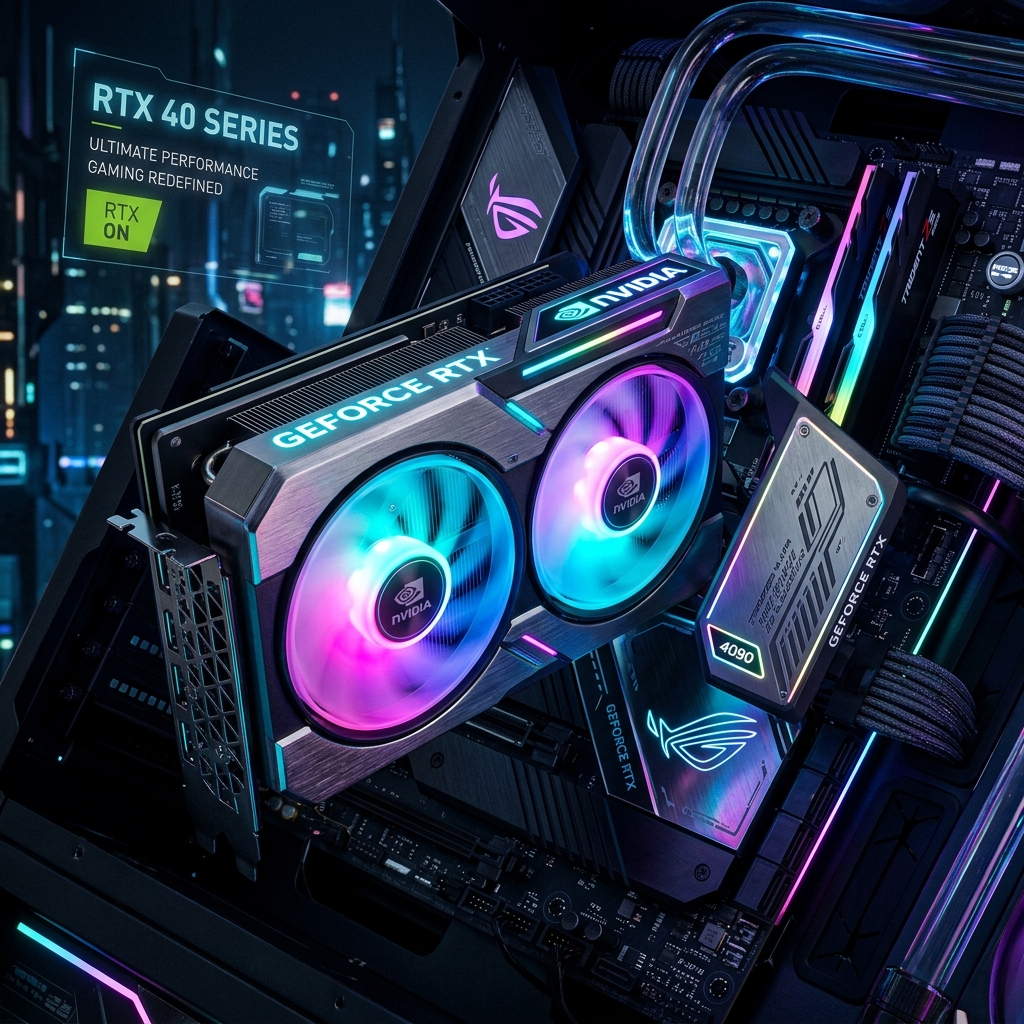 PC Components