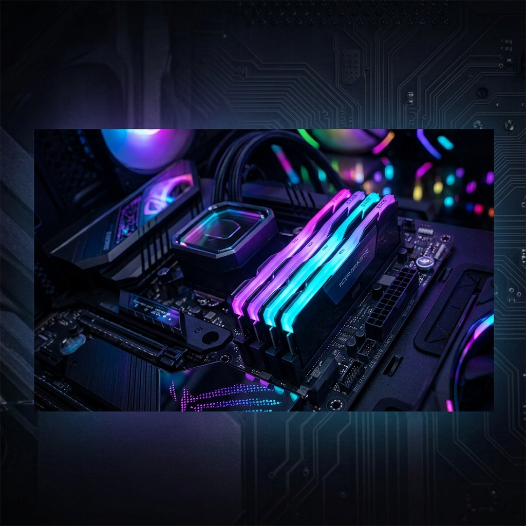 How Much RAM Do You Need for Gaming in 2026?