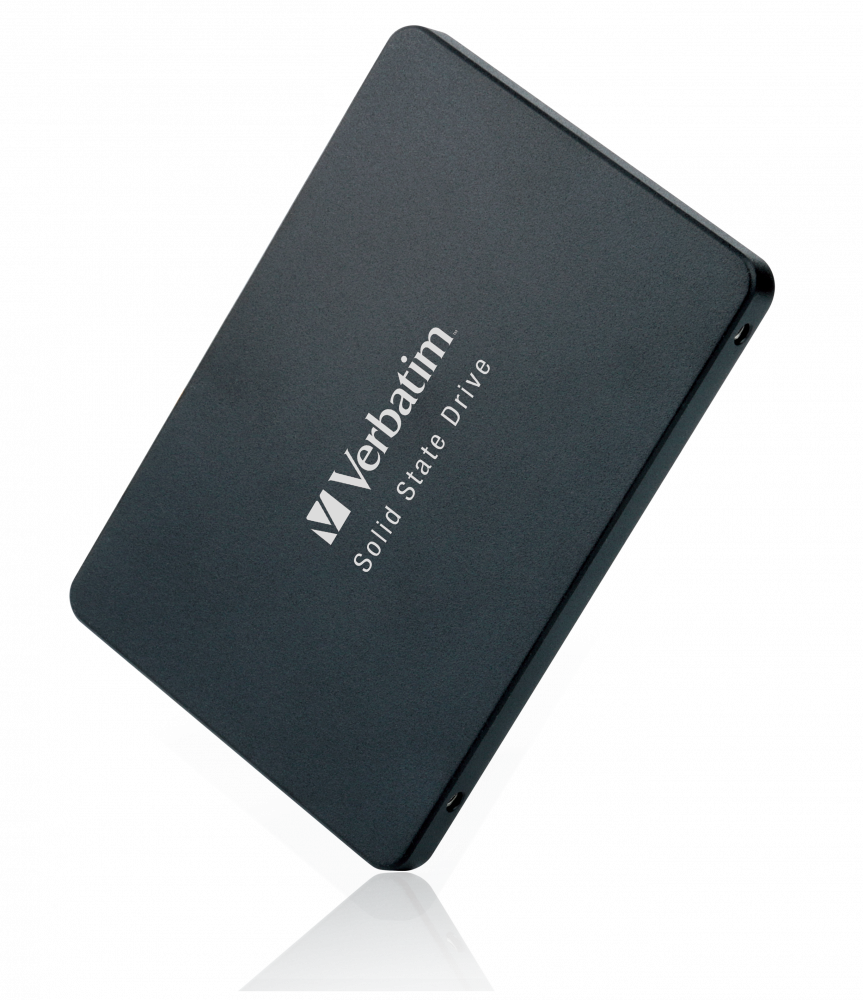 Verbatim Vi550 S3 SSD 256GB