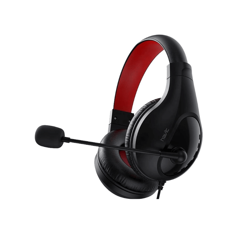 HAVIT HV-H2116D Wired Headphone
