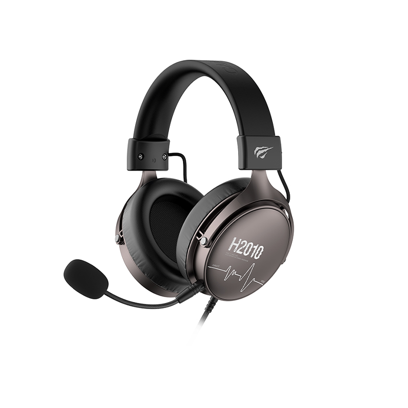 HAVIT HV-H2010D Gaming Headphone