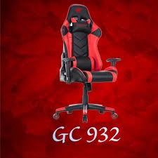 HAVIT GAMING CHAIR GC932