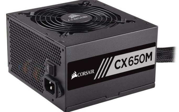Corsair CX650M (CP‑9020103)