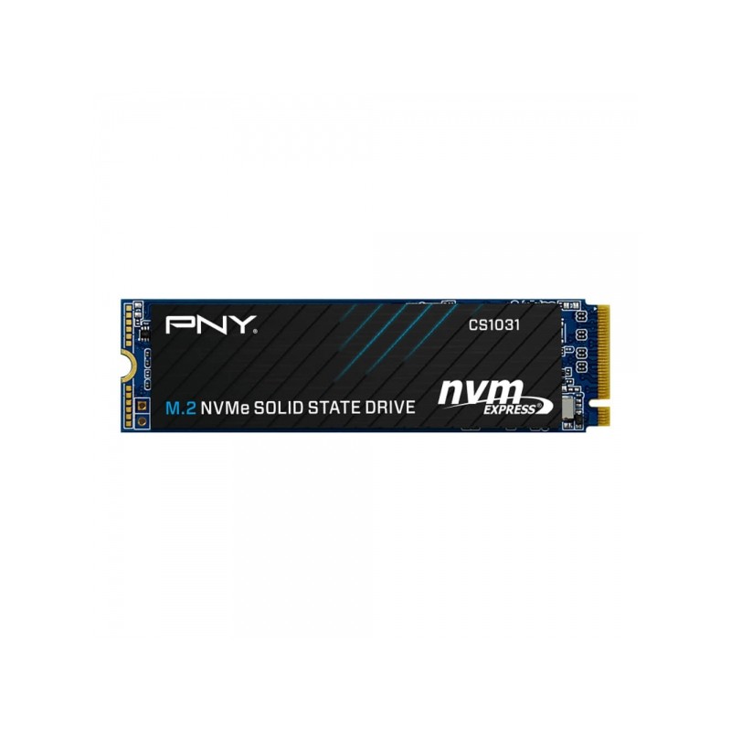 SSD NVME PNY 500GB  CS2140,M.2  Gen 4
