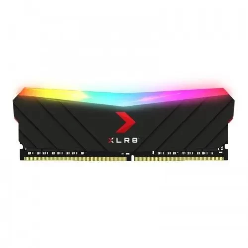 RAM PNY 8GB XLR8 DDR4 3200  MHz DESKTOP, RGB