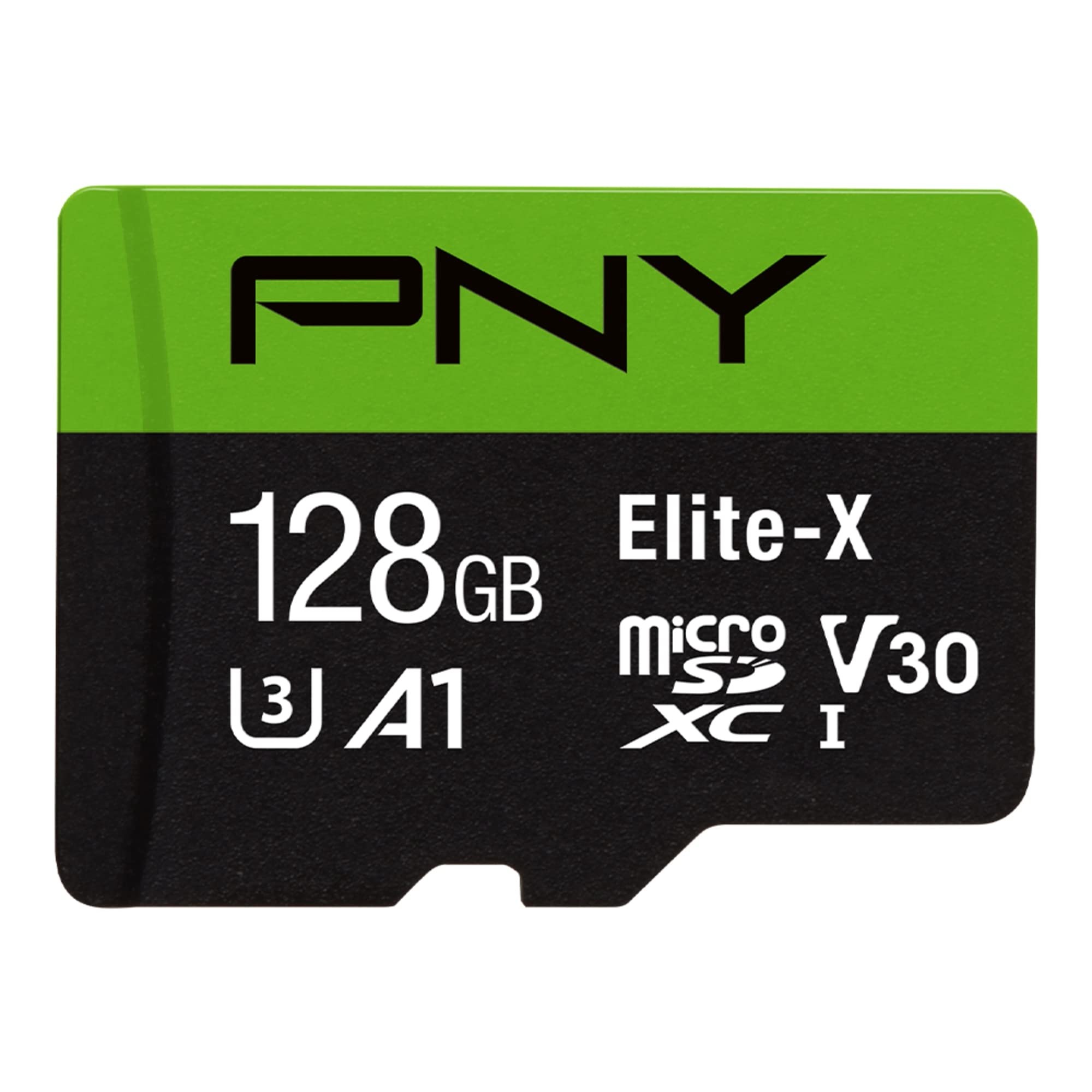 MicroSD PNY 128GB ELITE-X