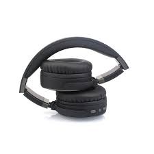 Digicom K20 Bluetooth Foldable Headphone