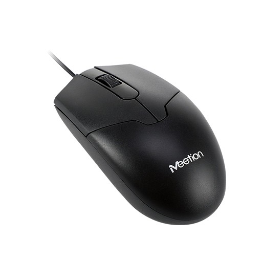 Meetion M360 USB Wired Mouse