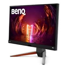 BENQ EX240N 24" Gaming Monitor - 165Hz, 1ms, HDR, Eye-Care Technology