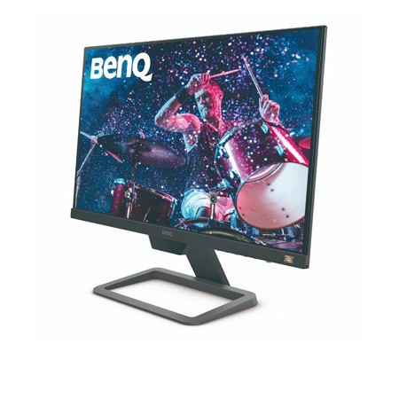 BENQ EW2480 24" FHD MONITOR WITH SPEAKERS