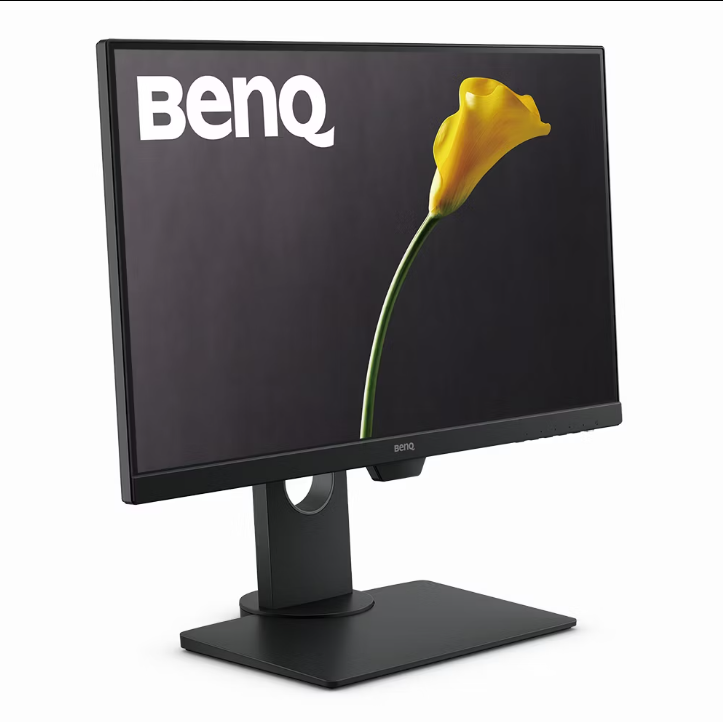 BenQ GW2490T 24" FHD 100HZ Height Adjustable Monitor