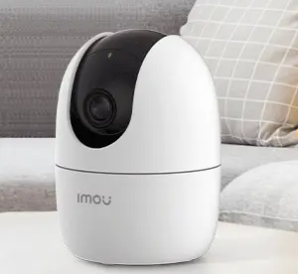 IMOU Smart Security Camera