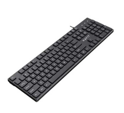 Havit Keyboard Nepali HV-KB378