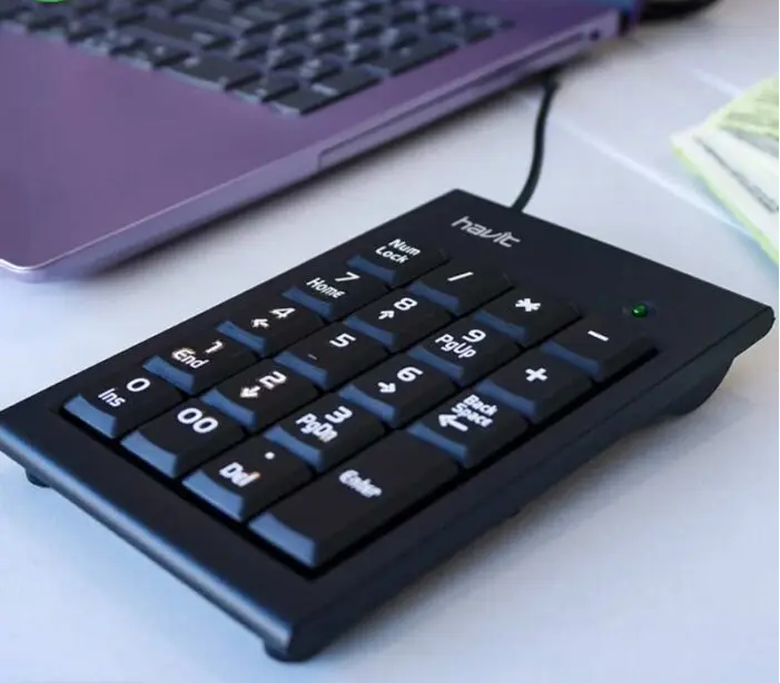 Havit Mini Numeric Keypad HV-NK01