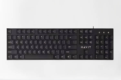 Havit USB Keyboard KB250
