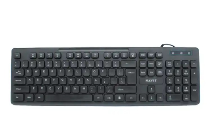 Havit USB Keyboard KB250