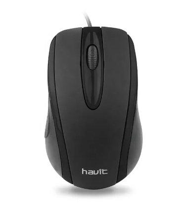 Havit Wired Mouse MS70