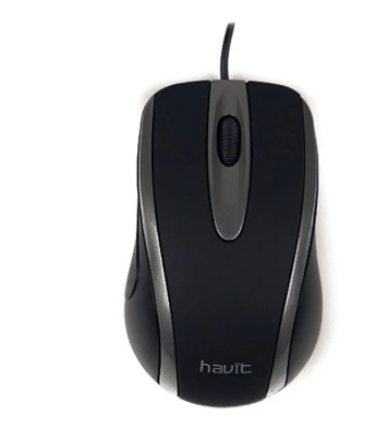 Havit Wired Mouse HV-MS753