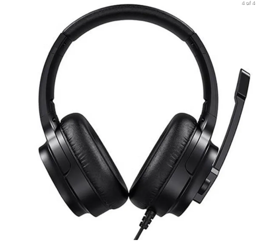 Havit Wired Headphone H213U