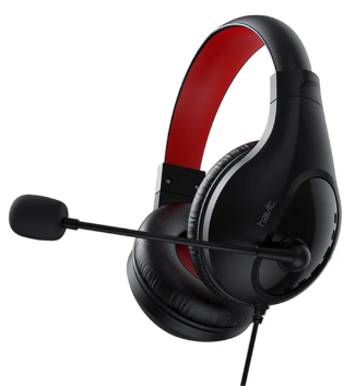 HAVIT HV-H2116D Wired Headphone