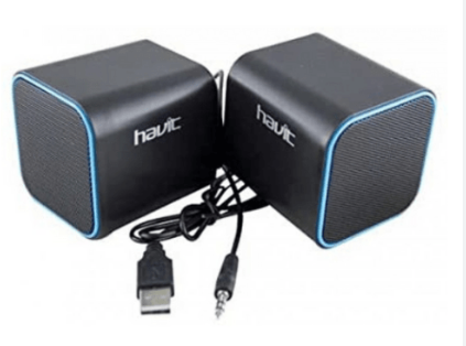 HAVIT HV-SK473 USB Speaker