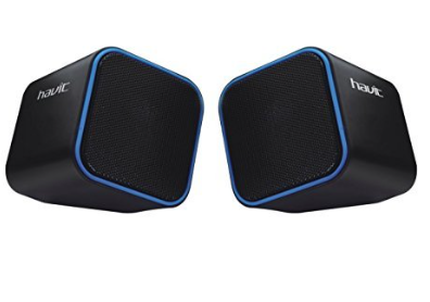 HAVIT HV-SK473 USB Speaker