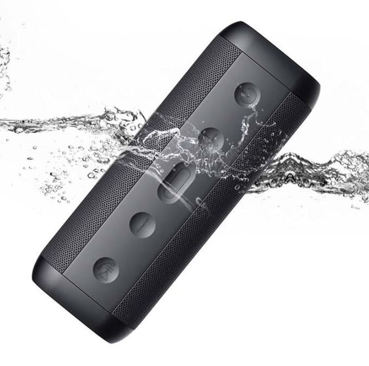 HAVIT HV-SK835BT Wireless Portable Speaker