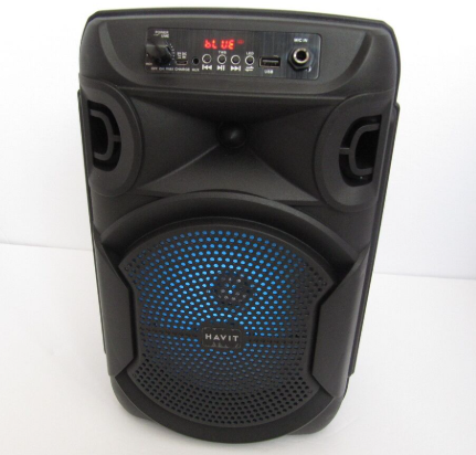 HAVIT SF107BT Bluetooth Speaker