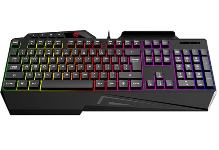 HAVIT GAMING KEYBOARD KB488L