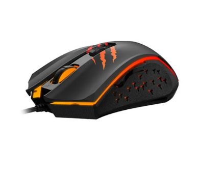 HAVIT MS1027 Optical Gaming Wired Mouse