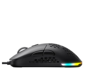 HAVIT MS963 Two-Sided Interchangeable Gaming Wired Mouse