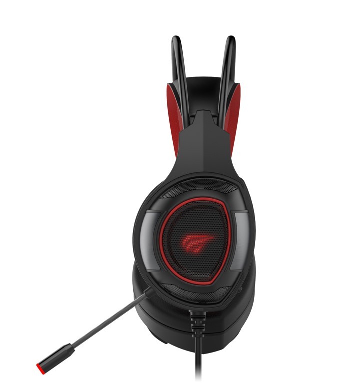 HAVIT HV-H2239D Gaming Headphone