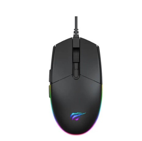 HAVIT KB501CM 4NI1 Gaming Combo