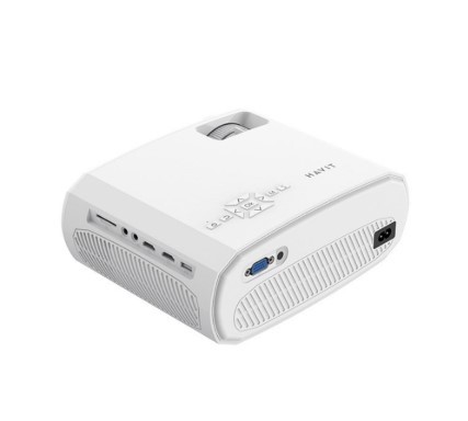 HAVIT 1080P HD PROJECTOR PJ202
