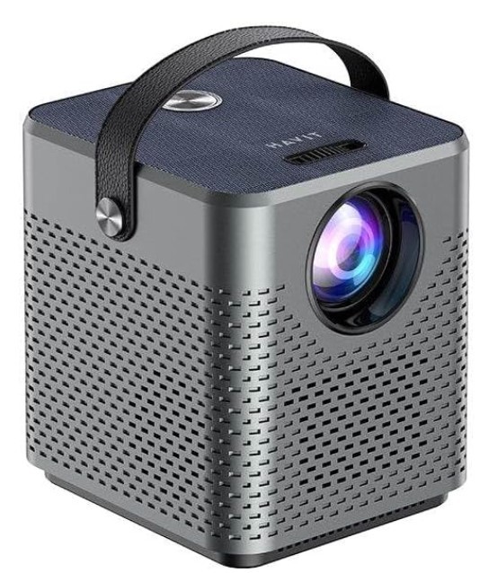 HAVIT PRIME QUARTZ PROJECTOR PJ205 P