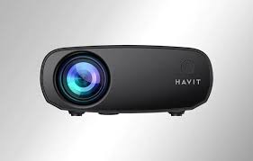 HAVIT PJ207 Portable Projector