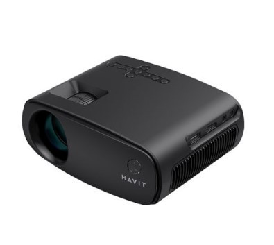 HAVIT PJ207 Portable Projector