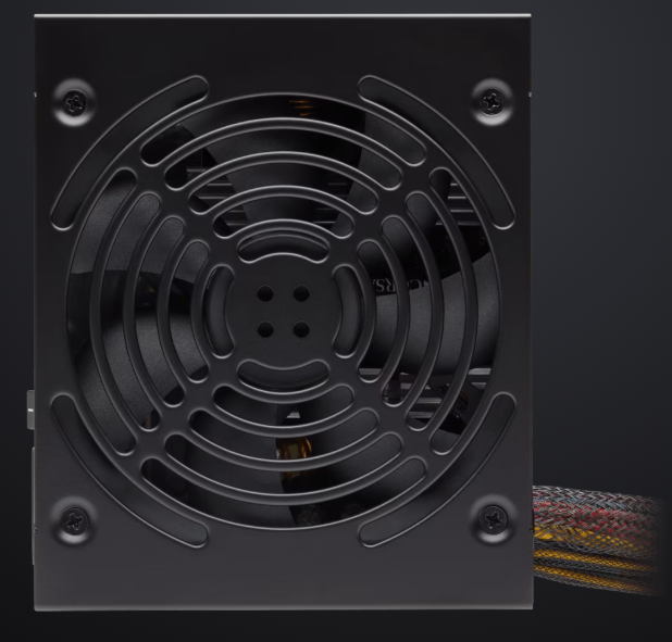 Corsair VS450 450 Watt 80+ White Certified PSU