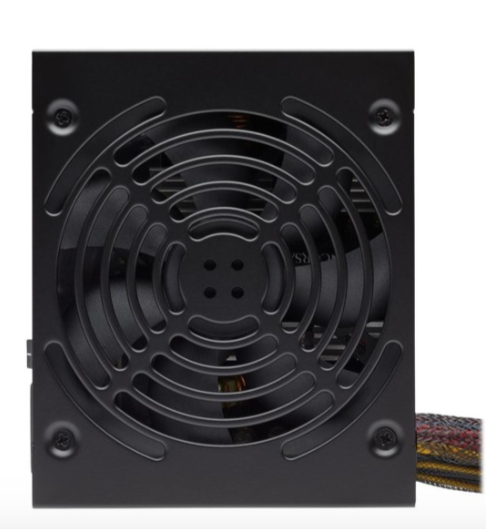 VS Series™ VS550 — 550 Watt 80 PLUS® White Certified PSU