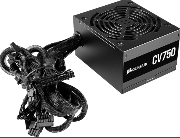 Corsair CX650M (CP‑9020103)