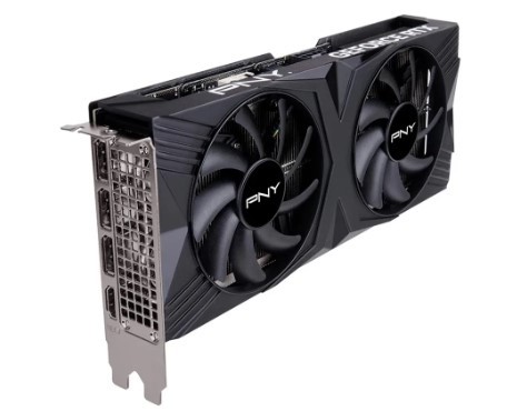 VGA CARD PNY 4060TI 8GB DF