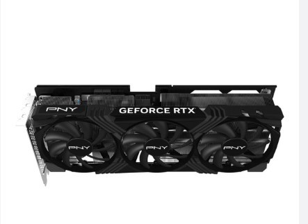 VGA Card PNY RTX 4070TI  SUPER 16GB TF OC