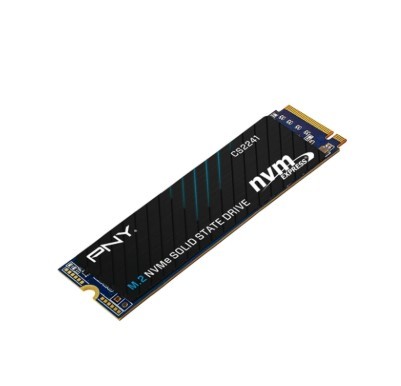 SSD NVME PNY 2TB CS2241,  M.2 Gen 4