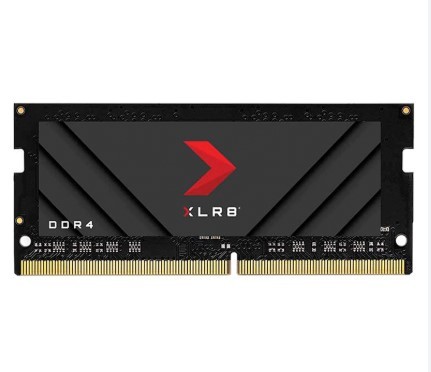 RAM PNY 8GB XLR8 DDR4 3200  LAPTOP
