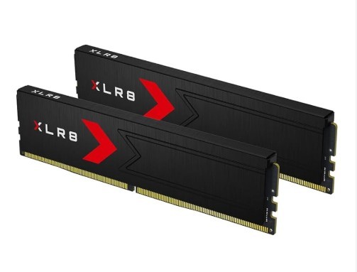 RAM PNY 32GB (16*2)GB XLR8  DDR5 5600MHz DESKTOP