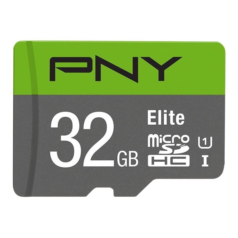MicroSD PNY 32GB ELITE